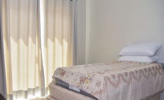 Casa Com Piscina e Wi-Fi em Itapetininga