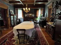 Haslett House - Homestays