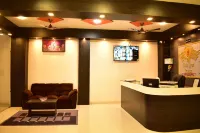 โรงแรม โจติ พาเลซ - 2 ดาว