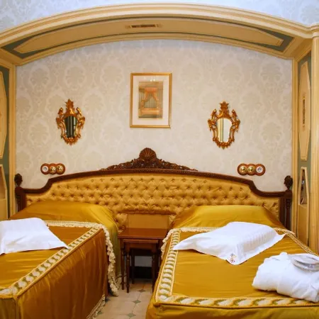 Sitges Royal Rooms