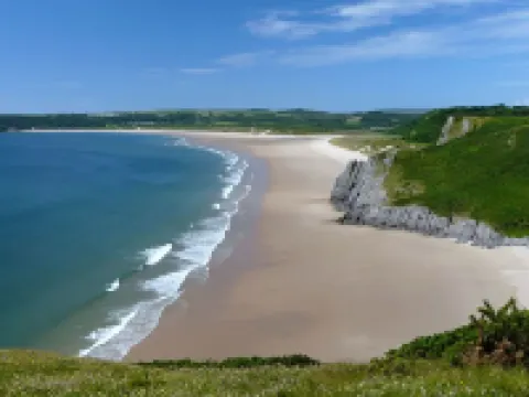 Diplomat Hotel and Spa Hotels in Llanelli