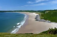 Diplomat Hotel and Spa Hotels in Llanelli