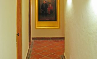 Luna Líquida Hotel Boutique