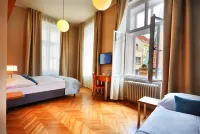 Hotel Adler - Czech Leading Hotels - Barer