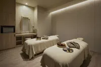 初花 - SPA