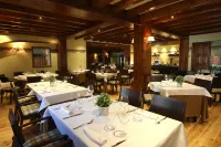 Hotel & Spa Real Villa Anayet - Desayuno
