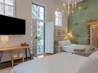 Fire Station One Boutique Hotel Hotels in Roanoke