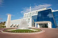 Four Points by Sheraton Costa Blanca Hôtels à : Benidorm