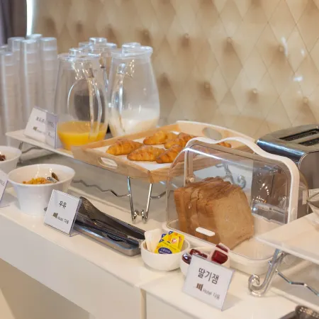 Hotel Daoom Отели рядом с достопримечательностью «Аэропорт Ulsan»