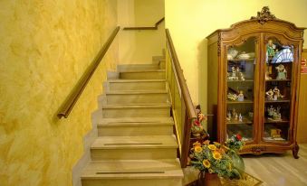 B&B in Centro a Pacentro