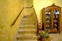 B&B in Centro a Pacentro