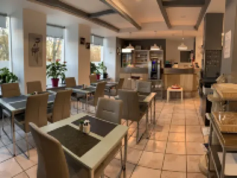 Hôtel Agena Hoteles en Brest