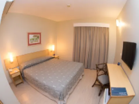 Gandini Hotel Hotels in Itu