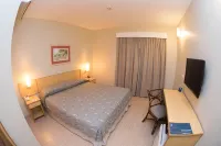Gandini Hotel Hotels in Salto