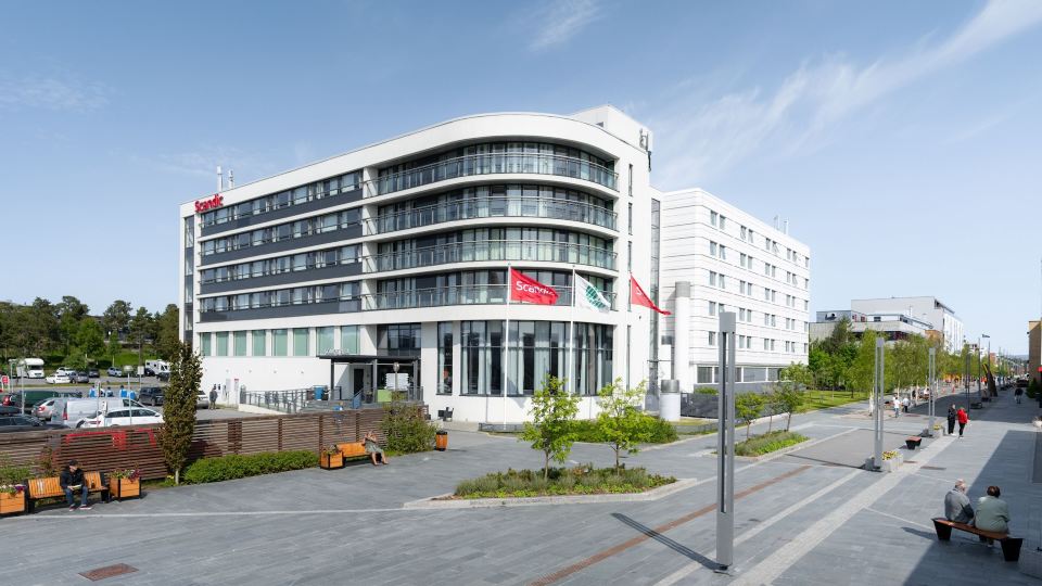 Scandic Alta