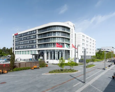 Scandic Alta Hotels in Alta