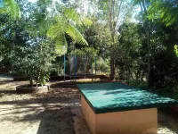 Souimanga-Hotel Hotels in Antsirabe