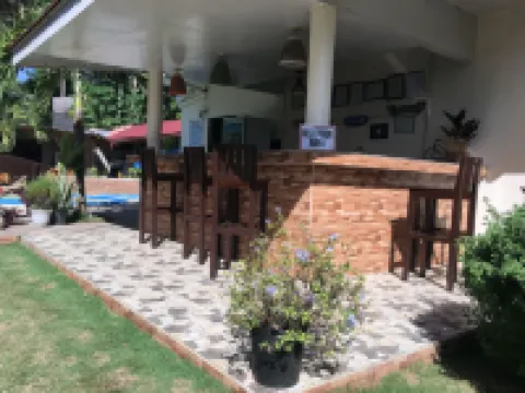 阿羅哈海濱度假酒店 聖胡安酒店