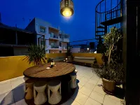 Hotel du Phare Các khách sạn ở Dakar