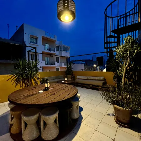 Hotel du Phare