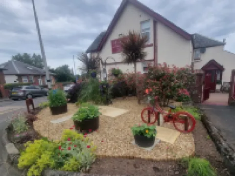 セント レナーズ ゲスト ハウス ラーグスのホテル