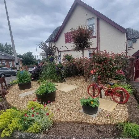 St Leonards Guest House