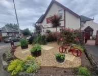 聖倫納茲旅館 酒店