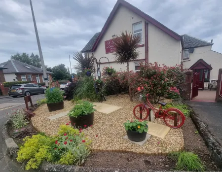 St Leonards Guest House