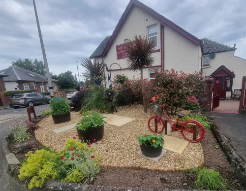 St Leonards Guest House