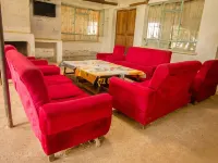 Engo Airport Resort Kitale โรงแรมในกิตาเล