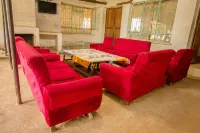 Engo Airport Resort Kitale Hotels in Kitale