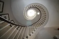 نمبر 18 أبارتمنتس