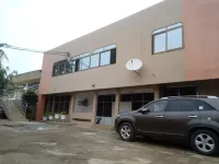 Salleria Annex Hotels near Amazing Favour Shopping Centre