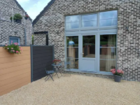 La Hour House - Esc'Appart Hotels in Houyet