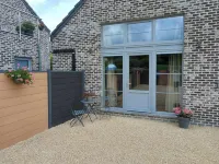Hour House - Esc'Appart Hotels in Houyet