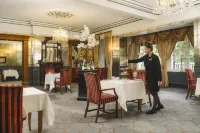 Muckross Park Hotel & Spa - petit déjeuner