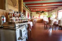 Les 4 Saisons Hotels in Ramonchamp