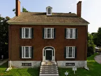 Shaker Village of Pleasant Hill Hotels in Mercer County
