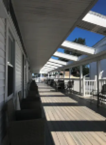 블루 제이 모텔