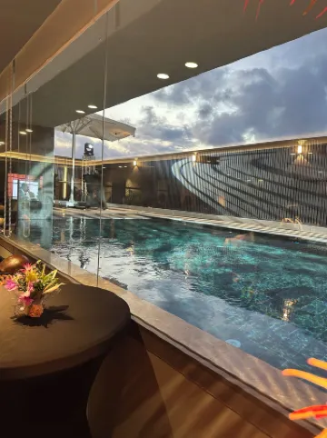 L'Avenue Hotel Apartments