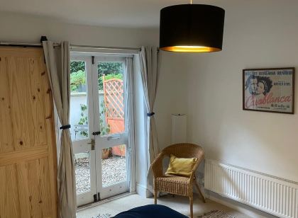 セントラル ビクトリアン ハウス