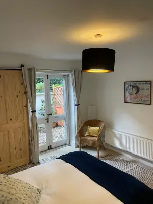 Central Victorian House Hotel a Kings Cross-Islington