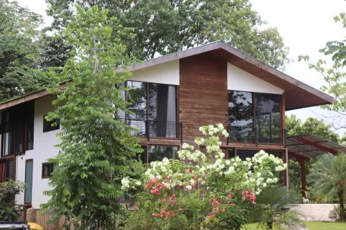 Corcovado Private Villas Hotels in Carate