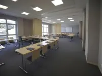베스트 웨스턴 코트 데 사블 플루에스카 플루스카 호텔