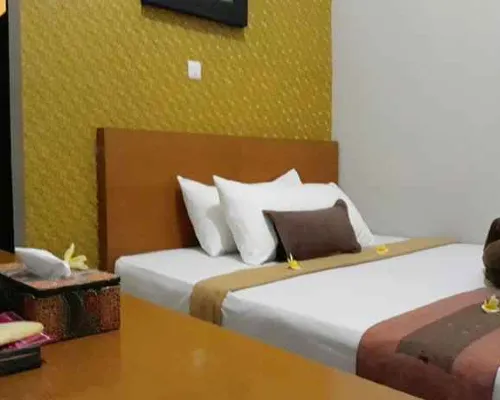 BM Residence Hotel Hotels in Palopo