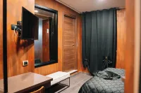 Dal Patricano Braceria ristorante Hotel in zona Cittadella Cielo - Nuovi Orizzonti