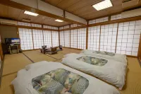 Belmont Hotel Hotel a Tokyo