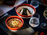두자 디딤 - 조식 운영