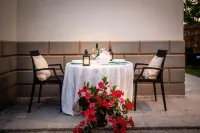 Honeymoon Leonor Villa