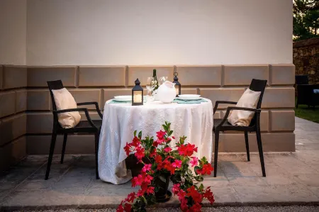 Honeymoon Leonor Villa